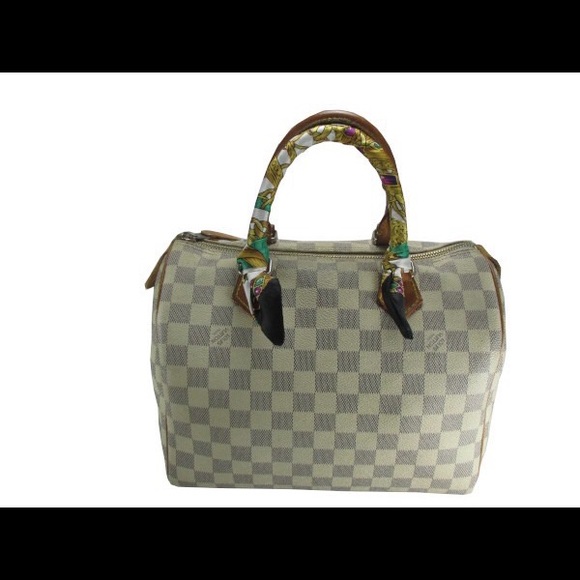 Purse Handle Wraps. - Picture 4 of 8